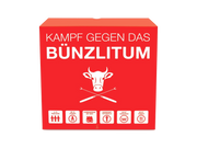 Kampf gegen das Bünzlitum