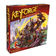 Keyforge: Ruf der Archonten Starter (D)