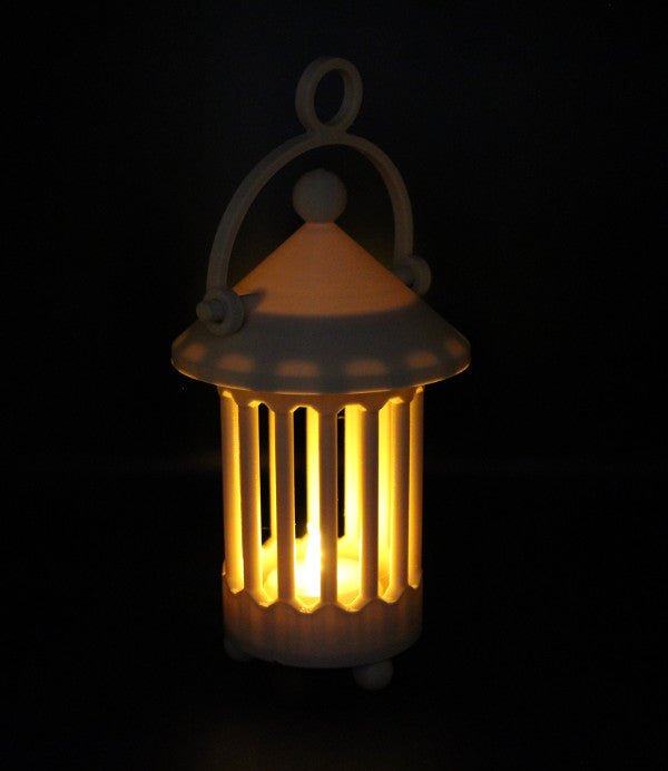 LED Laterne Säule - Nur CHF 36! Jetzt kaufen auf fluxed.ch