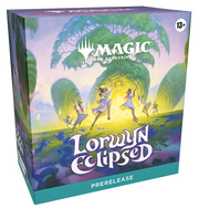MTG - Lorwyn Eclipsed Prerelease Pack DE