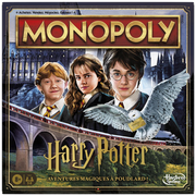 Monopoly Harry Potter