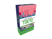 Next Station: Tokyo