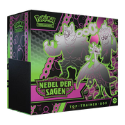 Pokémon | 'Nebel der Sagen' Elite Trainer Box