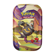 Pokémon | Nebel der Sagen Mini Tin