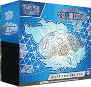 Pokémon | 'Stellar Crown' Elite Trainer Box