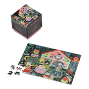 Penny Puzzle - Tea, please - 150 Mini-Teile Puzzle