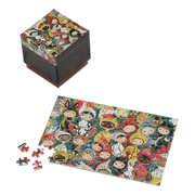 Penny Puzzle - I love Christmas - 150 Mini-Teile Puzzle