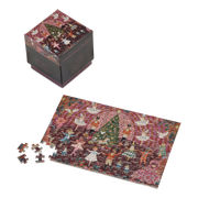 Penny Puzzle - Christmas Ballet - 150 Mini-Teile Puzzle