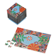 Penny Puzzle - Relax - 150 Mini-Teile Puzzle
