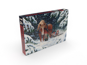 Penny Puzzle - Into the Woods - 500 Teile Puzzle