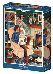 Pieces&Peace - Storytime - 500 Teile Puzzle