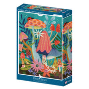 Pieces&Peace - Forest Grove - 500 Teile Puzzle