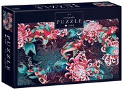 Interdruk - Secret Garden No. 4 - 1000 Teile Puzzle