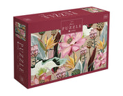 Interdruk - Flowers No. 2 - 1000 Teile Puzzle