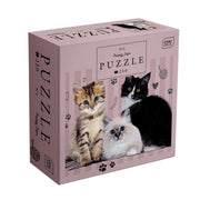 Interdruk - Puppy Sign No. 1 - 250 Teile Puzzle