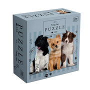 Interdruk - Puppy Sign No. 3 - 250 Teile Puzzle