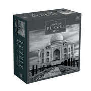 Interdruk - Taj Mahal - Around the World No. 1 - 500 Teile Puzzle