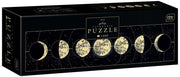Interdruk - Galaxy No. 2 - 1000 Teile Panorama Puzzle