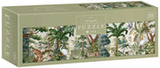 Interdruk - Secret Garden No. 1 - 1000 Teile Panorama Puzzle