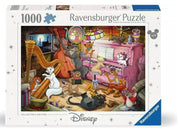 Ravensburger - Disney: Aristocats - 1000 Teile Puzzle