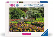 Ravensburger - Keukenhof Gardens, Niederlande - 1000 Teile Puzzle