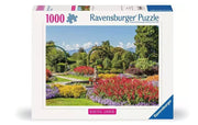 Ravensburger - Park der Villa Pallavicino, Stresa - 1000 Teile Pu