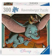 Ravensburger - Dumbo - Disney Classics - 300 Teile Puzzle