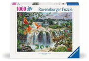 Ravensburger - Fantastischer Wasserfall von Iguazú - 1000 Teile P