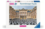 Ravensburger - Schloss von Versailles, Frankreich - 1000 Teile Pu