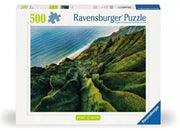 Ravensburger - Epische Reise - Power of Nature - 500 Teile Puzzle