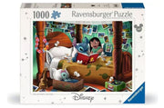 Ravensburger - Disney: Lilo & Stitch - 1000 Teile Puzzle