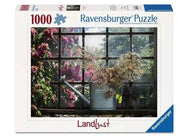 Ravensburger - Getrockneter Allium in der Giessk. - 1000 Teile Pu