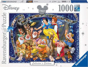Ravensburger - Schneewittchen - 1000 Teile Puzzle