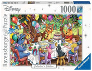 Ravensburger - Winnie Puuh - 1000 Teile Puzzle
