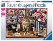 Ravensburger - Meine Kätzchen - 1000 Teile Puzzle