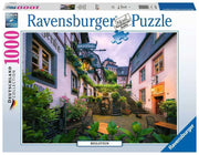 Ravensburger - Beilstein - Deutschland Collection - 1000 Teile Pu