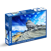 Roovi - Bucegi Sphinx - 1000 Teile Puzzle