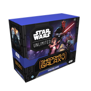 FFG - Star Wars | Unlimited - Shadows of the Galaxy: Prerelease Box