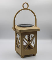 Piepmaz | Solar Leuchte Quadro