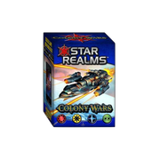 Star Realms | Colony Wars