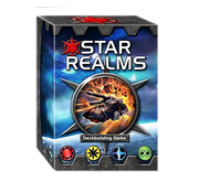 Star Realms | Deckbuilding Game - Starter Display