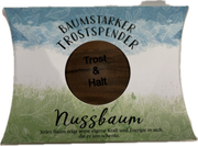 Trostspender Nussbaum – Ein stiller Begleiter von Baumstark
