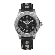 Armbanduhr Trauffer Damen