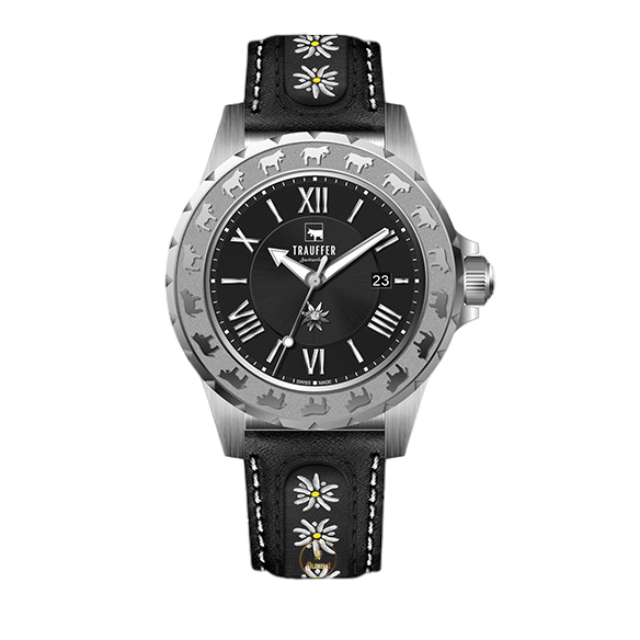 Armbanduhr Trauffer Damen - Nur CHF 210! Jetzt kaufen auf fluxed.ch