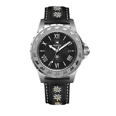 Armbanduhr Trauffer Damen - Nur CHF 210! Jetzt kaufen auf fluxed.ch