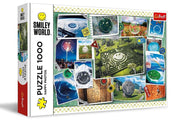 Trefl - Happy Photos - 1000 Teile Puzzle
