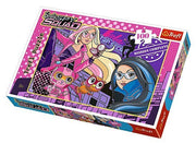 Trefl - Barbie Spy Squad - 100 Teile Puzzle - ab 5 Jahren