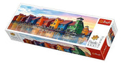 Trefl - Groningen, Holland - 1000 Teile Panorama Puzzle