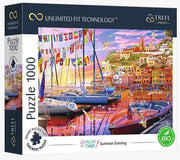 Trefl Prime - Summer Evening - 1000 Teile Puzzle