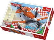 Trefl - Planes - 30 Teile Puzzle - geeignet ab 3 Jahren